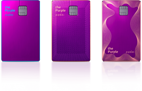 현대카드 퍼플 카드 the Purple 발렛파킹 서비스 (2023년 8월 기준)
